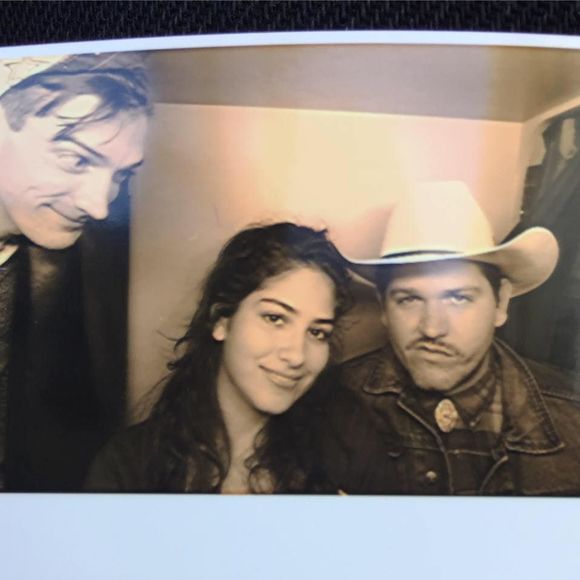 Meet your Posher, Connor - Picture 1 of 1